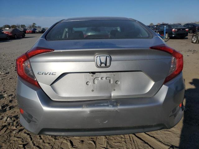 Photo 5 VIN: 19XFC2F52GE215185 - HONDA CIVIC LX 