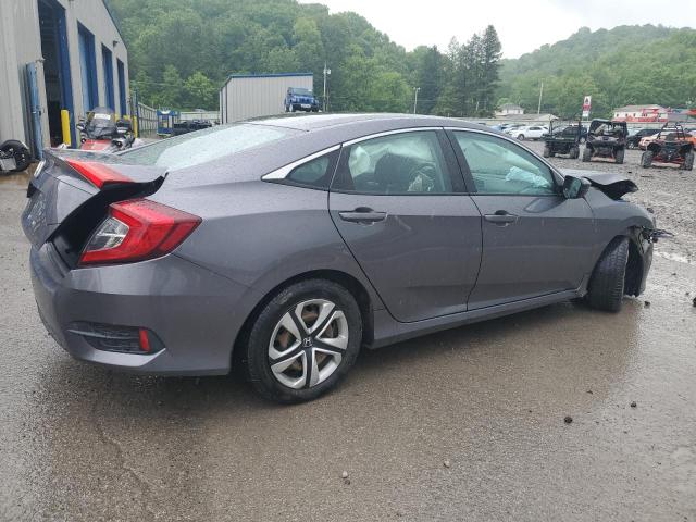 Photo 2 VIN: 19XFC2F52GE215817 - HONDA CIVIC 