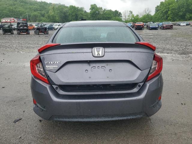 Photo 5 VIN: 19XFC2F52GE215817 - HONDA CIVIC 