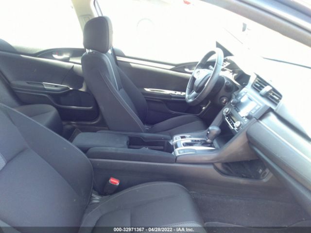 Photo 4 VIN: 19XFC2F52GE215851 - HONDA CIVIC SEDAN 