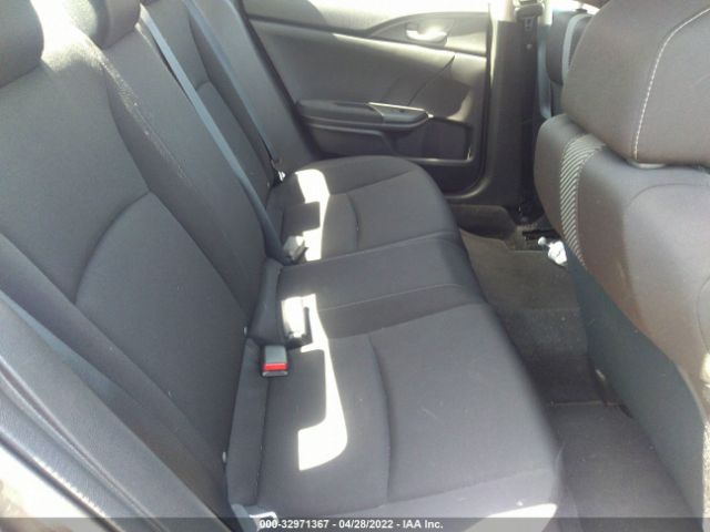 Photo 7 VIN: 19XFC2F52GE215851 - HONDA CIVIC SEDAN 