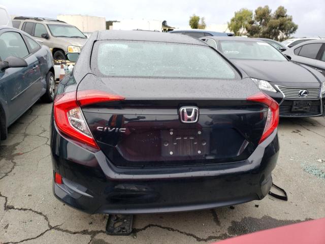 Photo 5 VIN: 19XFC2F52GE216658 - HONDA CIVIC LX 