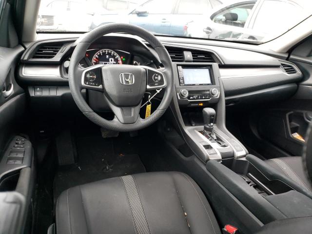 Photo 7 VIN: 19XFC2F52GE216658 - HONDA CIVIC LX 