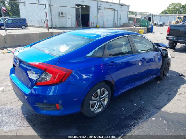 Photo 3 VIN: 19XFC2F52GE221102 - HONDA CIVIC 