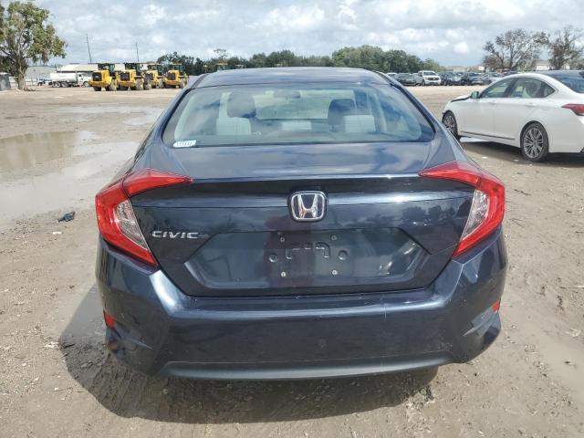 Photo 5 VIN: 19XFC2F52GE222458 - HONDA CIVIC LX 