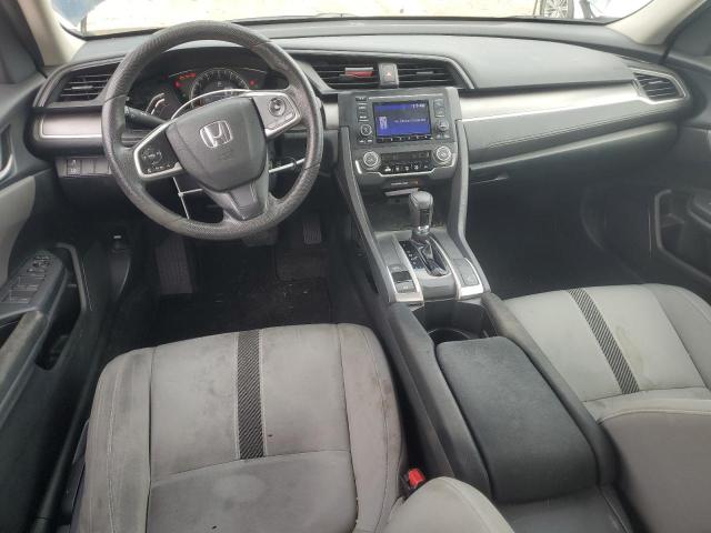 Photo 7 VIN: 19XFC2F52GE222458 - HONDA CIVIC LX 