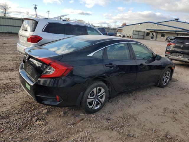 Photo 2 VIN: 19XFC2F52GE233847 - HONDA CIVIC LX 