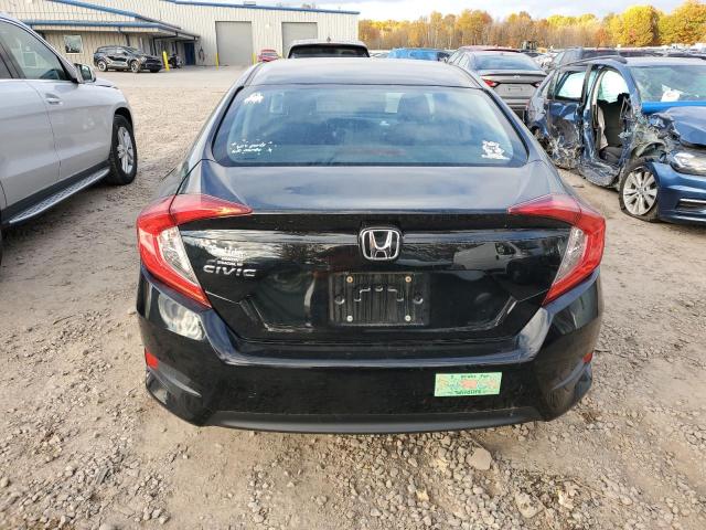 Photo 5 VIN: 19XFC2F52GE233847 - HONDA CIVIC LX 