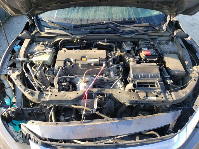 Photo 6 VIN: 19XFC2F52GE239311 - HONDA CIVIC LX 