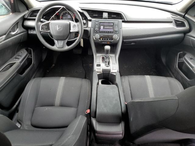 Photo 7 VIN: 19XFC2F52GE244637 - HONDA CIVIC LX 