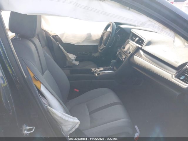 Photo 4 VIN: 19XFC2F52GE246212 - HONDA CIVIC SEDAN 