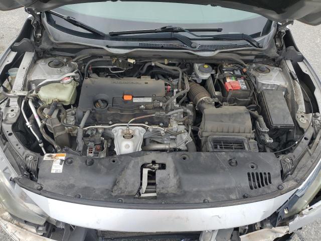 Photo 10 VIN: 19XFC2F52HE002111 - HONDA CIVIC LX 