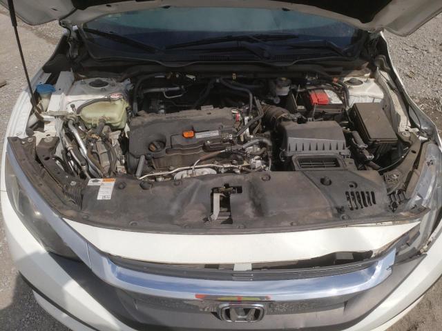 Photo 10 VIN: 19XFC2F52HE010256 - HONDA CIVIC 