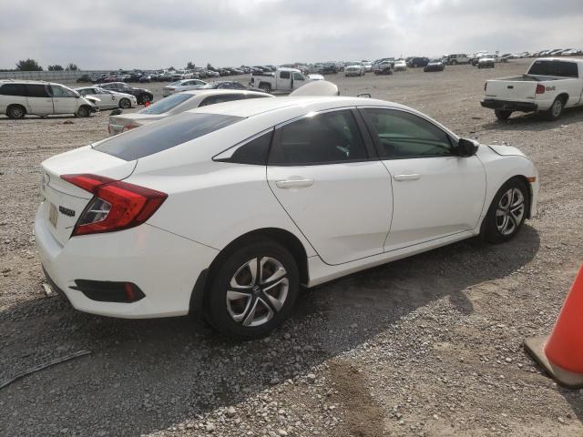 Photo 2 VIN: 19XFC2F52HE010256 - HONDA CIVIC 