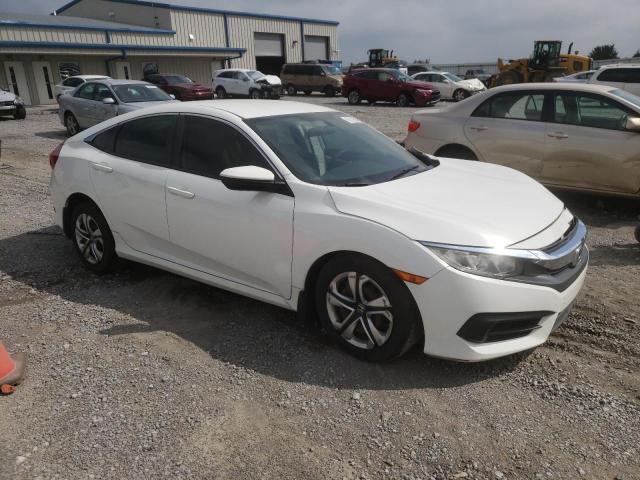 Photo 3 VIN: 19XFC2F52HE010256 - HONDA CIVIC 