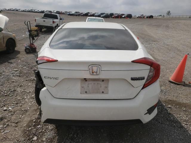 Photo 5 VIN: 19XFC2F52HE010256 - HONDA CIVIC 