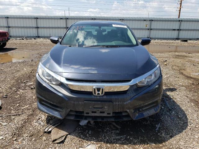 Photo 4 VIN: 19XFC2F52HE011651 - HONDA CIVIC LX 