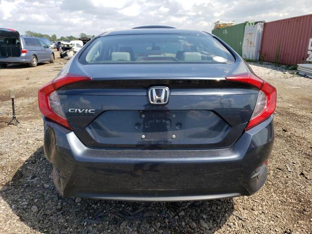 Photo 5 VIN: 19XFC2F52HE011651 - HONDA CIVIC LX 