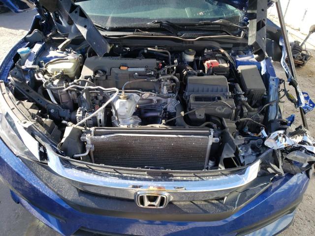 Photo 6 VIN: 19XFC2F52HE012119 - HONDA CIVIC LX 