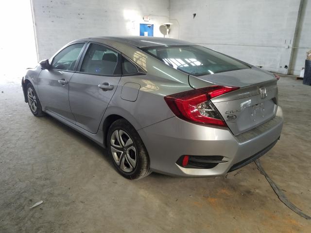 Photo 2 VIN: 19XFC2F52HE019474 - HONDA CIVIC LX 