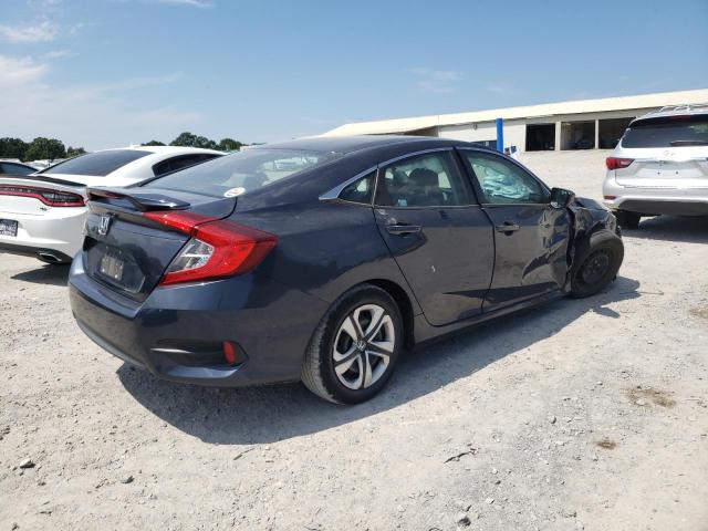 Photo 2 VIN: 19XFC2F52HE021306 - HONDA CIVIC LX 