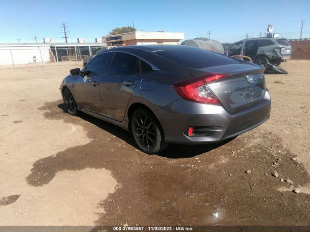 Photo 2 VIN: 19XFC2F52HE028563 - HONDA CIVIC 