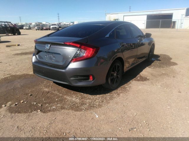 Photo 3 VIN: 19XFC2F52HE028563 - HONDA CIVIC 