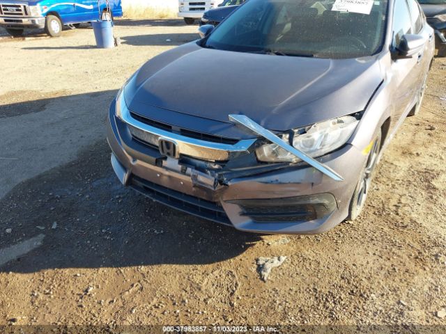 Photo 5 VIN: 19XFC2F52HE028563 - HONDA CIVIC 