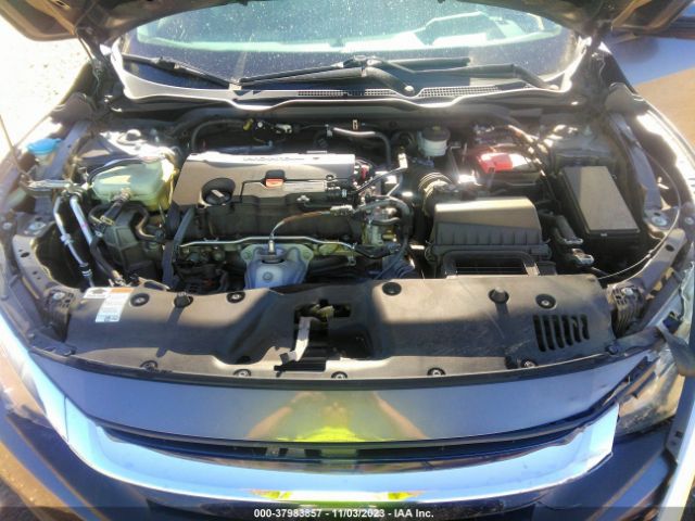 Photo 9 VIN: 19XFC2F52HE028563 - HONDA CIVIC 