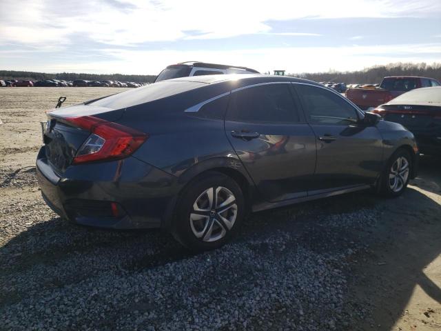 Photo 2 VIN: 19XFC2F52HE032497 - HONDA CIVIC LX 