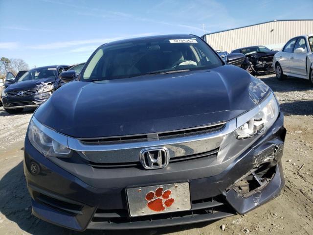 Photo 4 VIN: 19XFC2F52HE032497 - HONDA CIVIC LX 