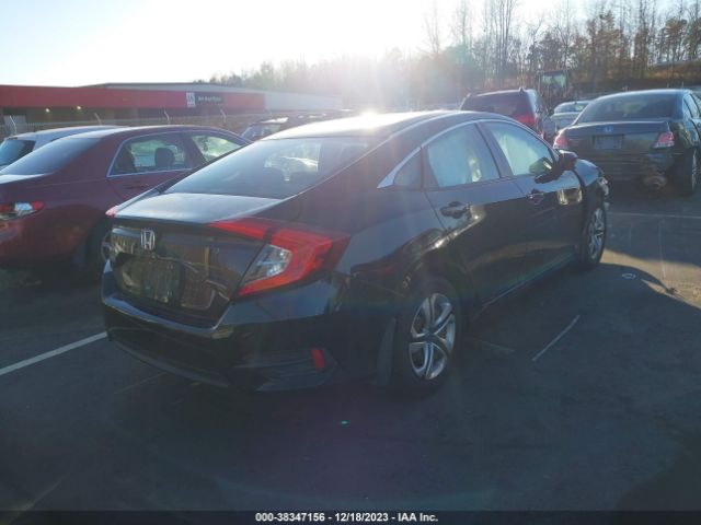 Photo 3 VIN: 19XFC2F52HE033309 - HONDA CIVIC 