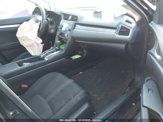 Photo 4 VIN: 19XFC2F52HE033309 - HONDA CIVIC 