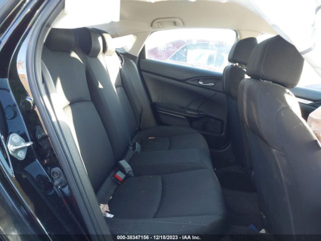 Photo 7 VIN: 19XFC2F52HE033309 - HONDA CIVIC 