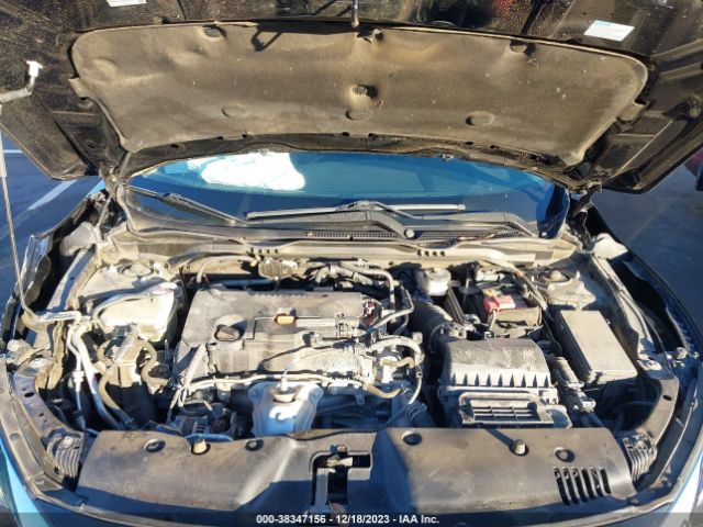 Photo 9 VIN: 19XFC2F52HE033309 - HONDA CIVIC 