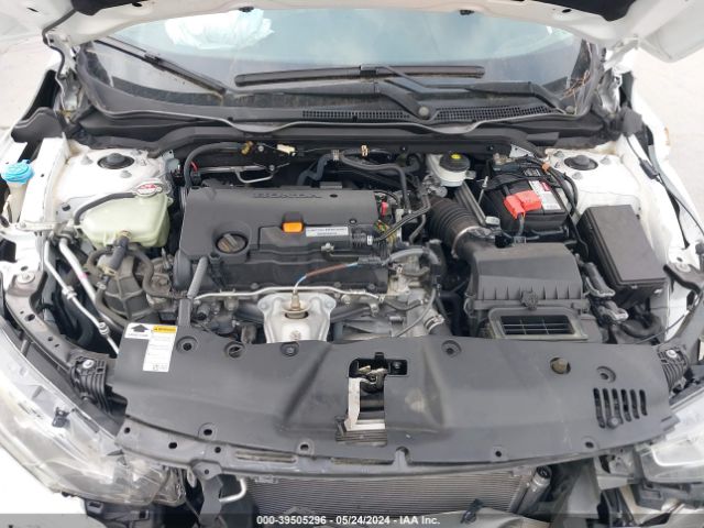 Photo 9 VIN: 19XFC2F52HE039899 - HONDA CIVIC 