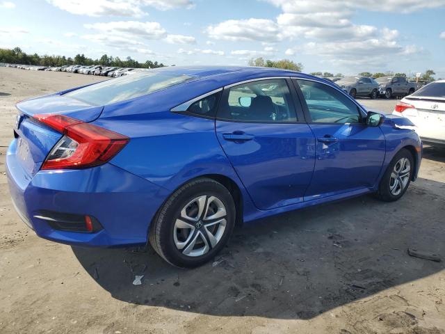 Photo 2 VIN: 19XFC2F52HE041751 - HONDA CIVIC LX 