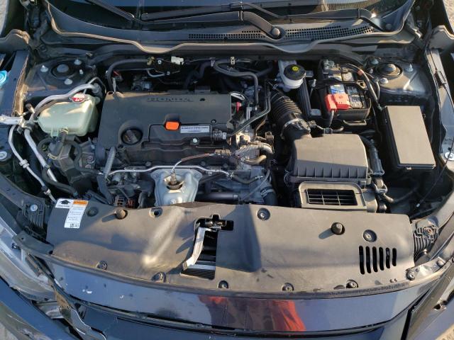 Photo 6 VIN: 19XFC2F52HE042219 - HONDA CIVIC LX 