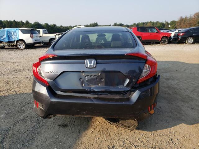 Photo 8 VIN: 19XFC2F52HE042219 - HONDA CIVIC LX 