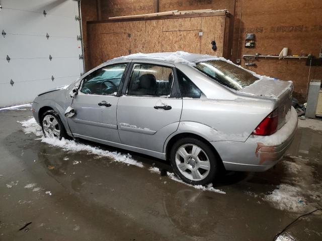 Photo 1 VIN: 19XFC2F52HE043354 - FORD FOCUS 