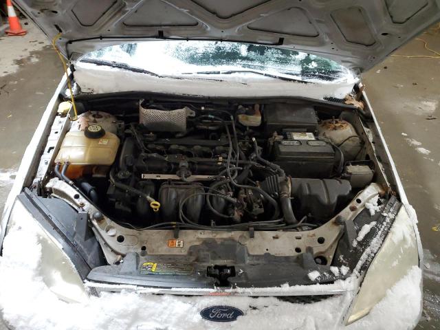 Photo 10 VIN: 19XFC2F52HE043354 - FORD FOCUS 