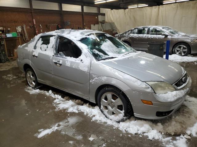 Photo 3 VIN: 19XFC2F52HE043354 - FORD FOCUS 