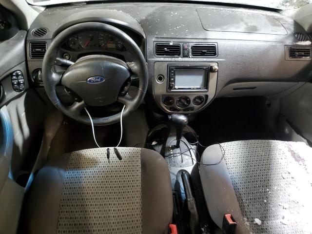 Photo 7 VIN: 19XFC2F52HE043354 - FORD FOCUS 