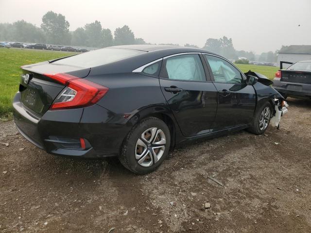 Photo 2 VIN: 19XFC2F52HE043371 - HONDA CIVIC LX 