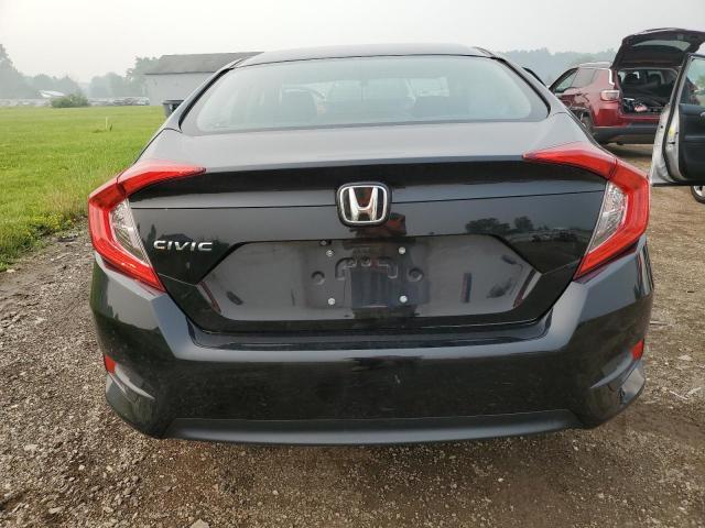 Photo 5 VIN: 19XFC2F52HE043371 - HONDA CIVIC LX 