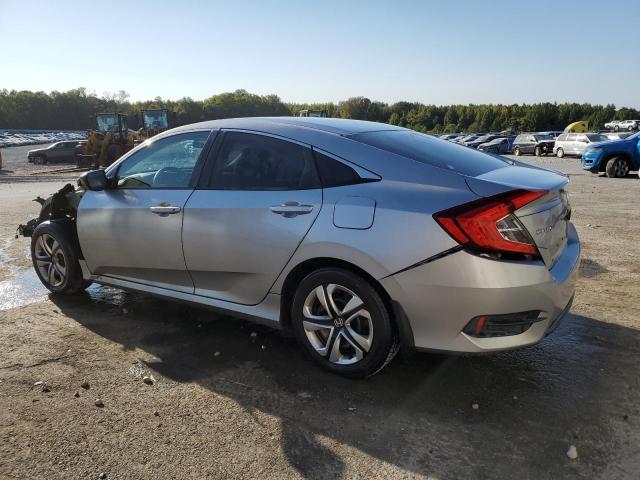 Photo 1 VIN: 19XFC2F52HE044746 - HONDA CIVIC LX 