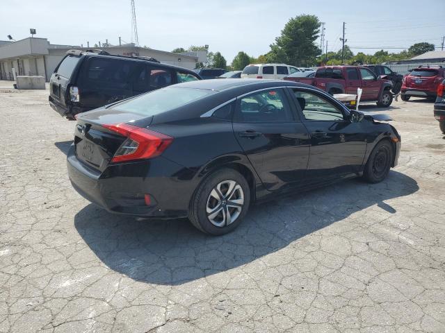 Photo 2 VIN: 19XFC2F52HE047579 - HONDA CIVIC LX 