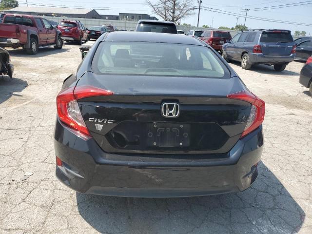 Photo 5 VIN: 19XFC2F52HE047579 - HONDA CIVIC LX 