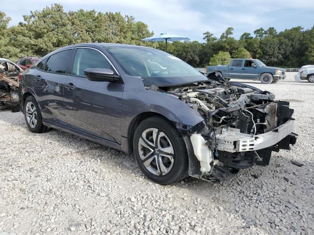 Photo 3 VIN: 19XFC2F52HE047761 - HONDA CIVIC LX 