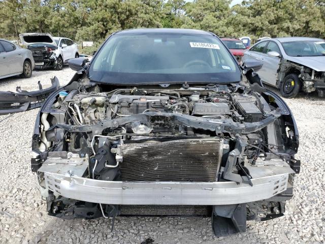 Photo 4 VIN: 19XFC2F52HE047761 - HONDA CIVIC LX 